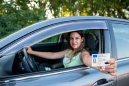 Stay Fit to Drive – Medical Exam for License Renewal